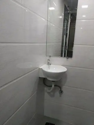 Deluxe Kulübe, 2 Yatak Odası