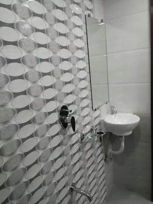 Deluxe Kulübe, 2 Yatak Odası