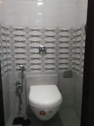 Ortak Ranzalı Oda, 1 Tek Kişilik Yatak, Sigara İçilmez