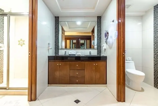 Junior Süit, Balkon, Okyanus Manzaralı