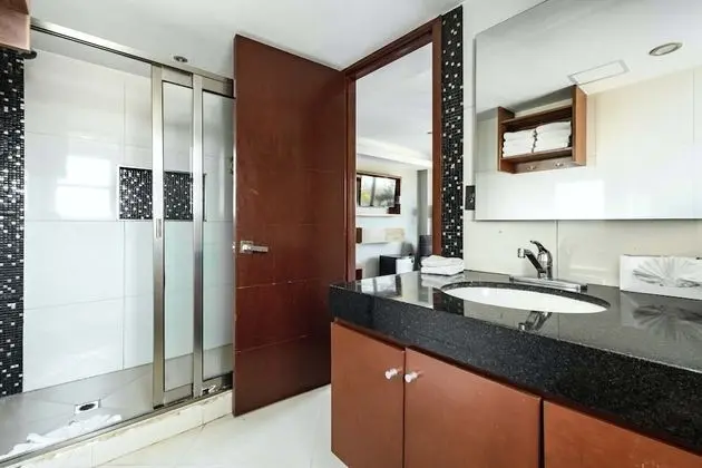 Standard Room, 1 king Bed Lagoon View