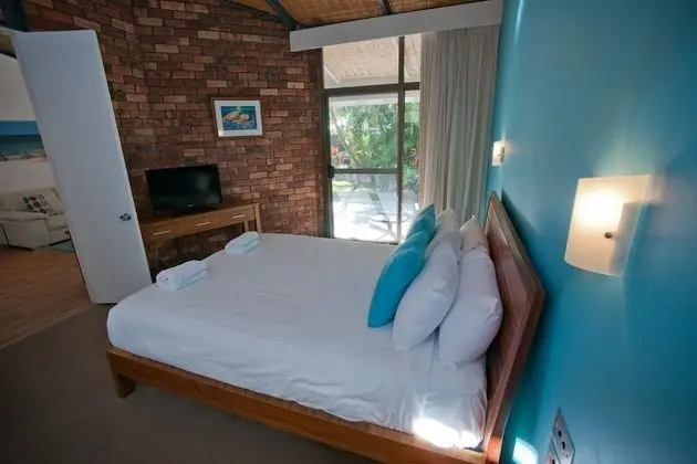 Villa, 2 Yatak Odası