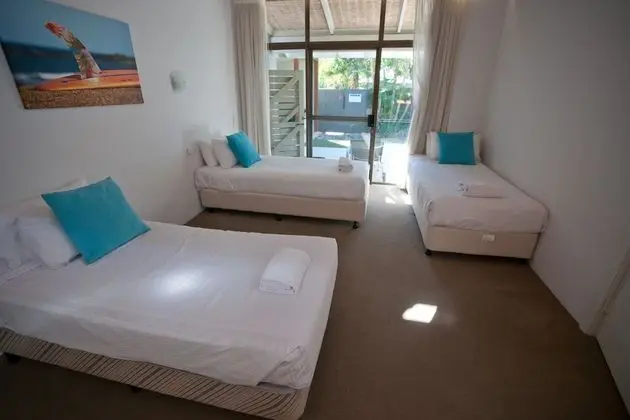 Villa, 2 Yatak Odası