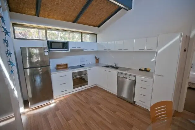 Villa, 2 Yatak Odası