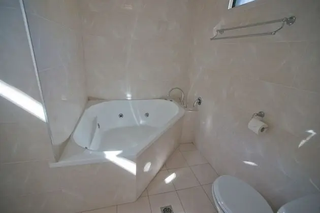 Villa, 2 Yatak Odası