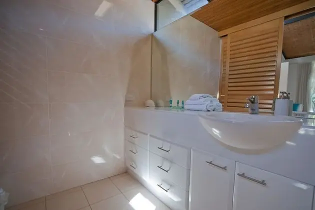 Villa, 2 Yatak Odası