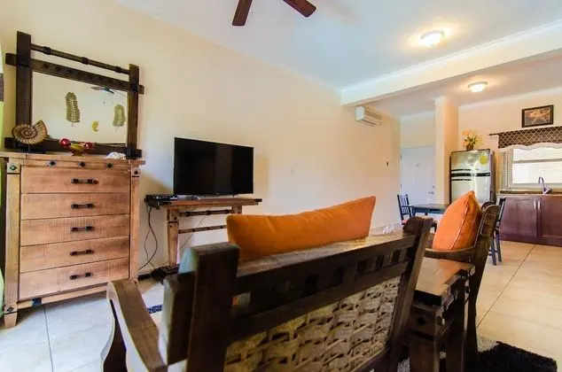 Comfort Stüdyo, 1 En Büyük (King) Boy Yatak, Havuz Manzaralı, Denize Sıfır