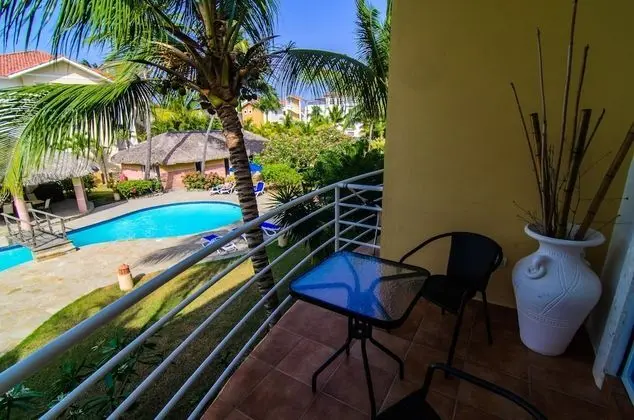 Comfort Stüdyo, 1 En Büyük (King) Boy Yatak, Havuz Manzaralı, Denize Sıfır