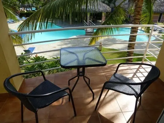 Comfort Stüdyo, 1 En Büyük (King) Boy Yatak, Havuz Manzaralı, Denize Sıfır