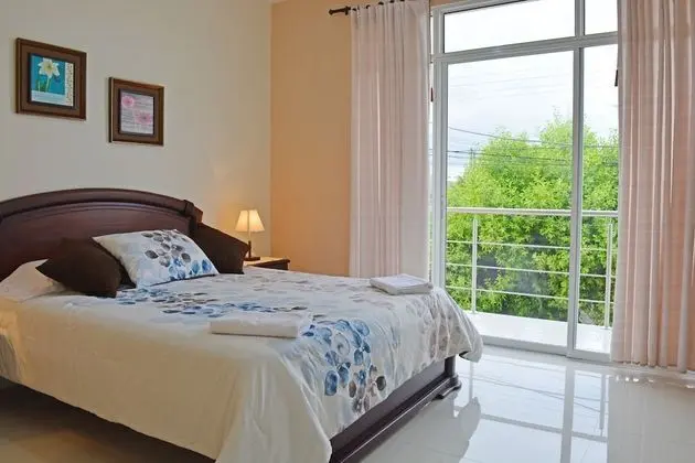 Deluxe Süit, Balkon, Şehir Manzaralı