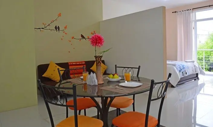 Deluxe Süit, Balkon, Şehir Manzaralı