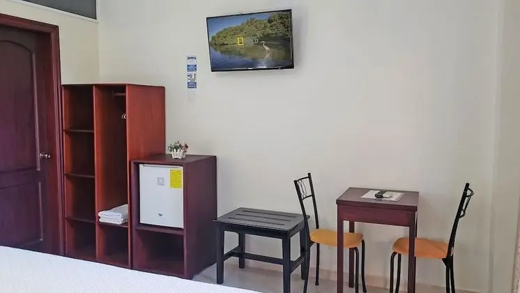 Standard Oda, 1 Yatak Odası