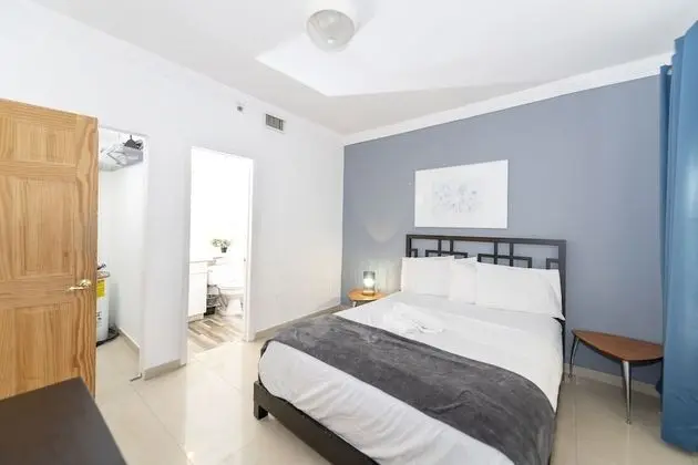 Classic Apart Daire, 1 Yatak Odası