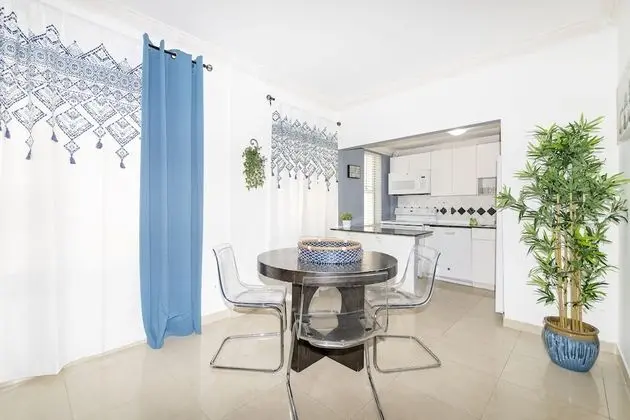 Classic Apart Daire, 1 Yatak Odası