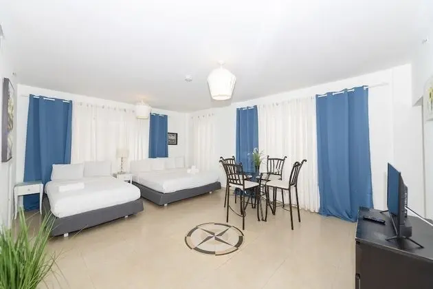 Classic Apart Daire