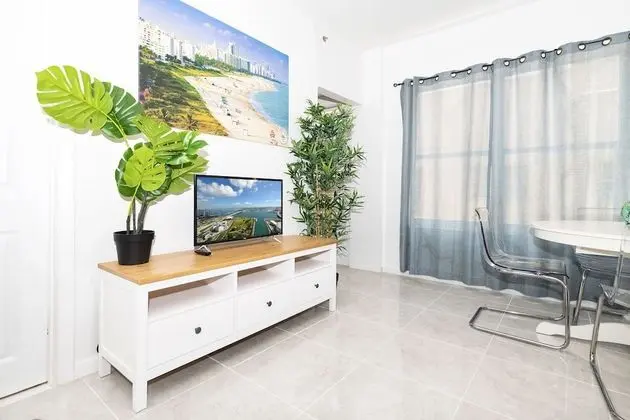 Comfort Apart Daire, 1 Yatak Odası