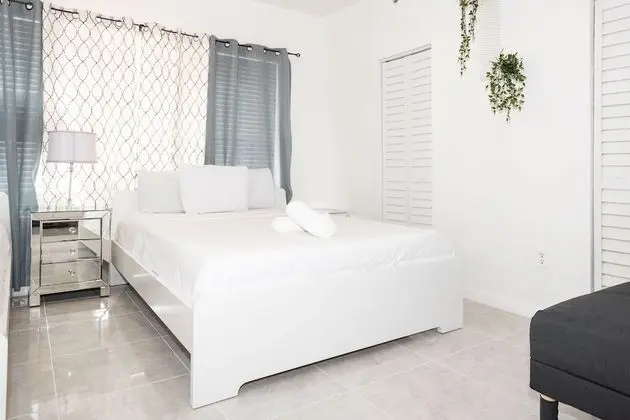 Comfort Apart Daire, 1 Yatak Odası
