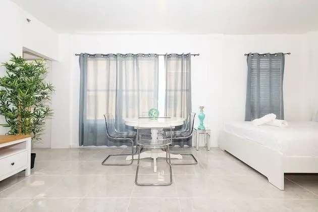 Comfort Apart Daire, 1 Yatak Odası