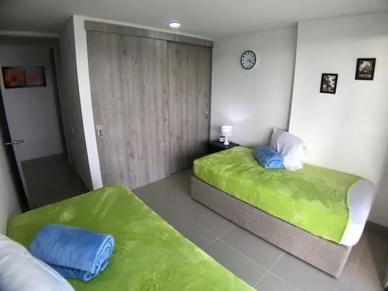 Deluxe Apart Daire