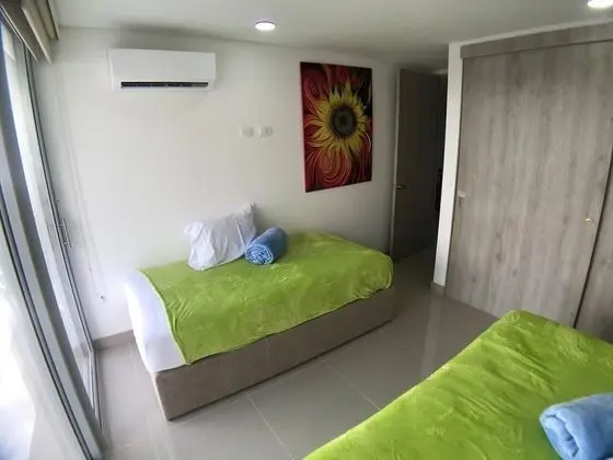 Deluxe Apart Daire