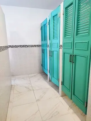 Economy Tek Büyük Yataklı Oda, Ortak Banyo