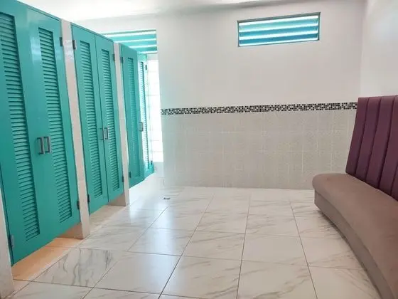 Economy Tek Büyük Yataklı Oda, Ortak Banyo