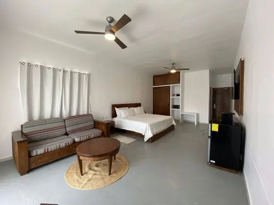 Suite Oceanfront King