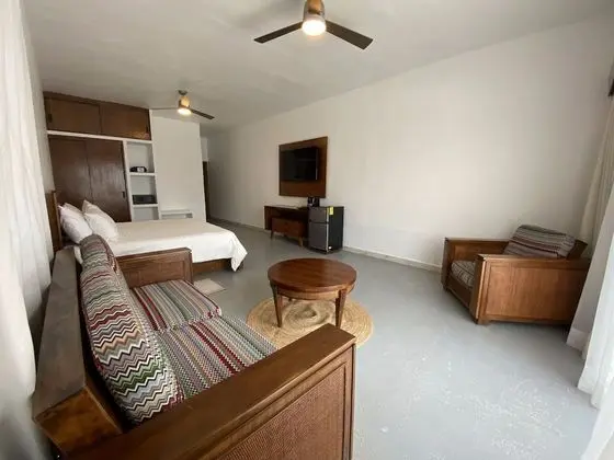 Suite Oceanfront King