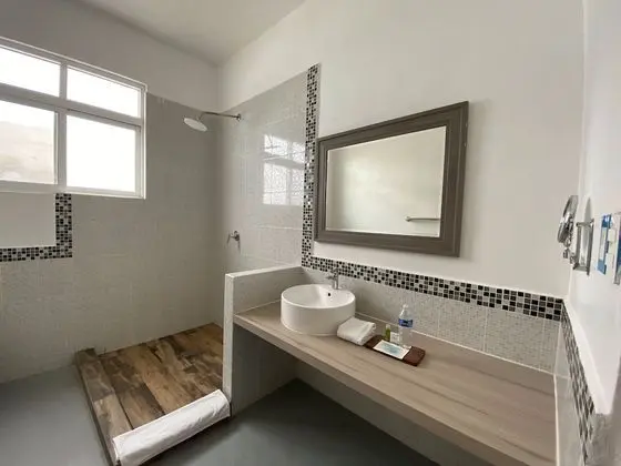 Suite Oceanfront King