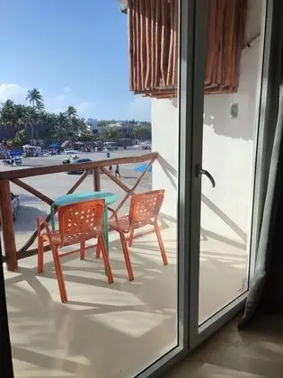 Suite Partial Ocean View King