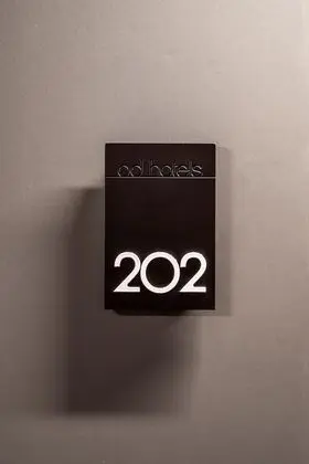 Deluxe Double Plaza View