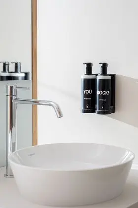 Superior Tek Büyük Yataklı Oda, Avlu Manzaralı