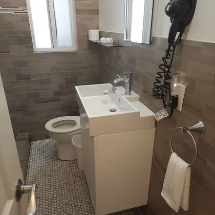 Standard Oda, 1 Büyük (Queen) Boy Yatak