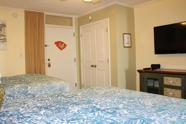 Daire, Birden Çok Yatak (Ocean Dunes Condo Rental - Right near)