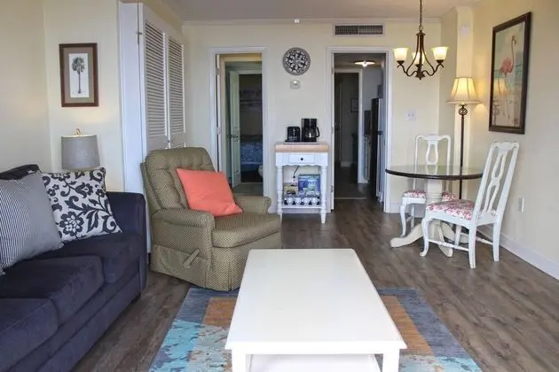 Daire, Birden Çok Yatak (Ocean Dunes Condo Rental - Right near)