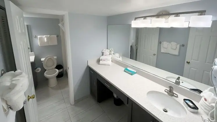 Oda, 2 Yatak Odası, Şehir Manzaralı