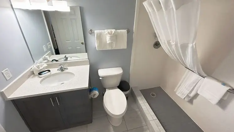 Oda, 2 Yatak Odası, Şehir Manzaralı