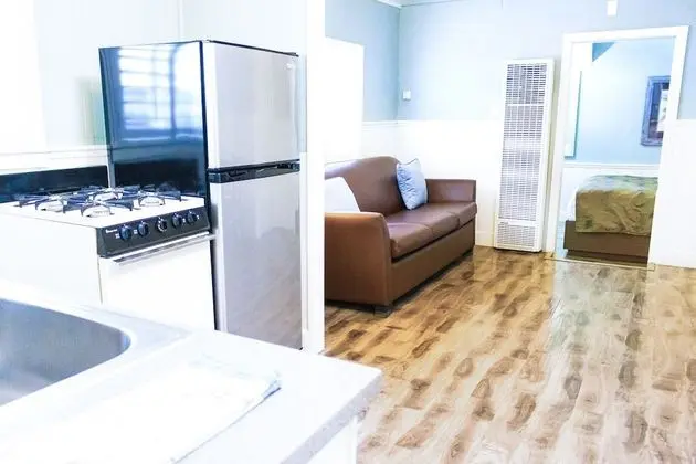 Family Kır Evi