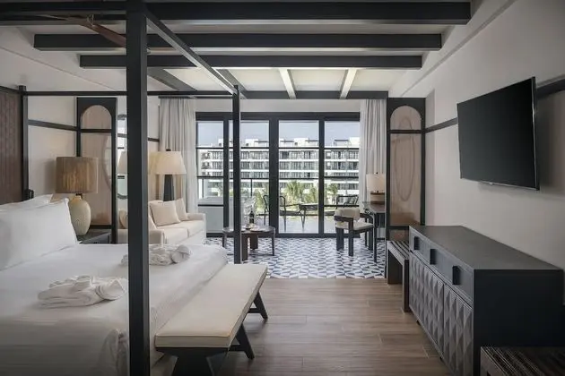 Privilege Junior Suite