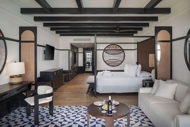 Privilege Junior Suite