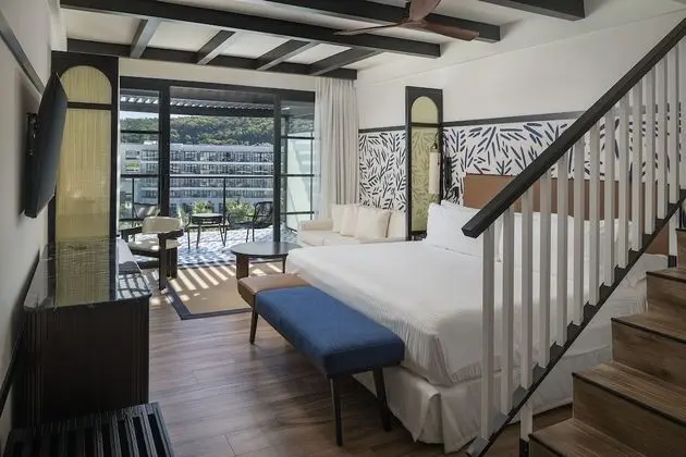 Privilege RoofTop Junior Suite