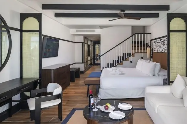Privilege RoofTop Junior Suite