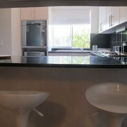 Apart Daire (Ocean Edge )