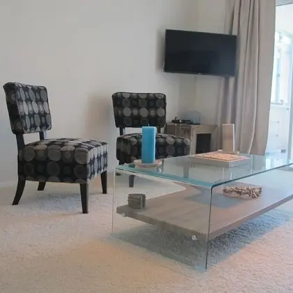 Apart Daire (Ocean Edge )