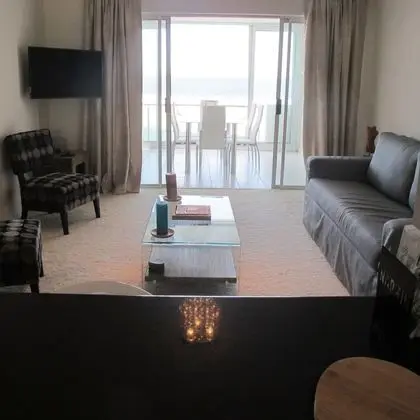 Apart Daire (Ocean Edge )
