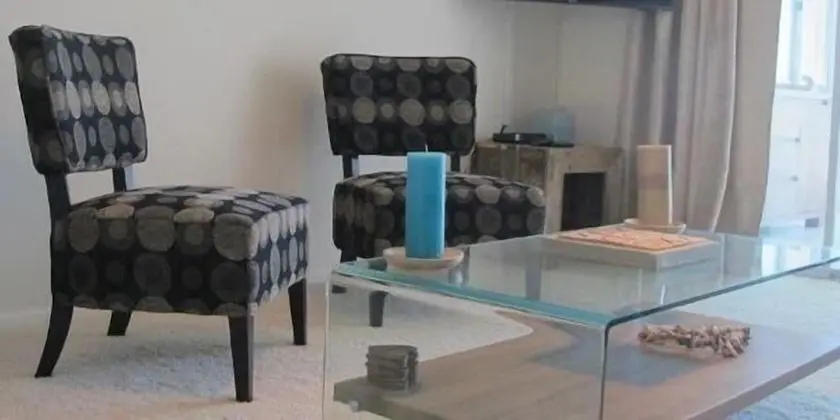 Apart Daire (Ocean Edge )
