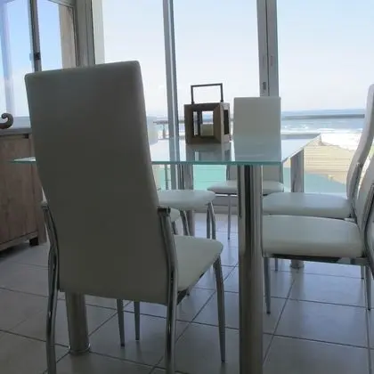 Apart Daire (Ocean Edge )