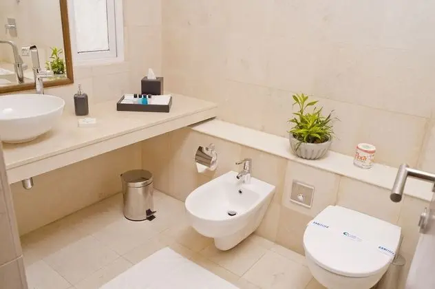 Exclusive Süit, 1 En Büyük (King) Boy Yatak, Balkon, Okyanusa Sıfır
