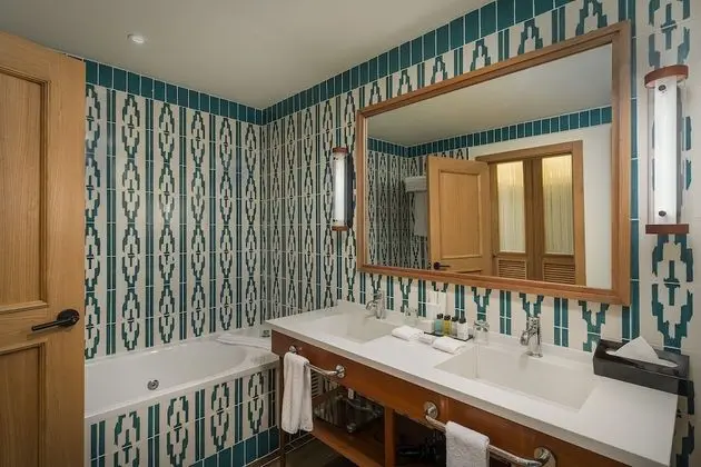 Junior Suite Vista Piscina