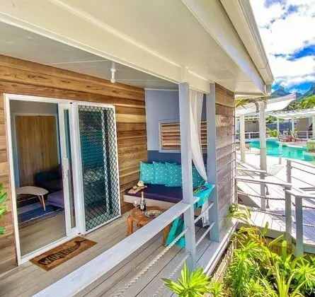 Premium Villa, Okyanus Manzaralı